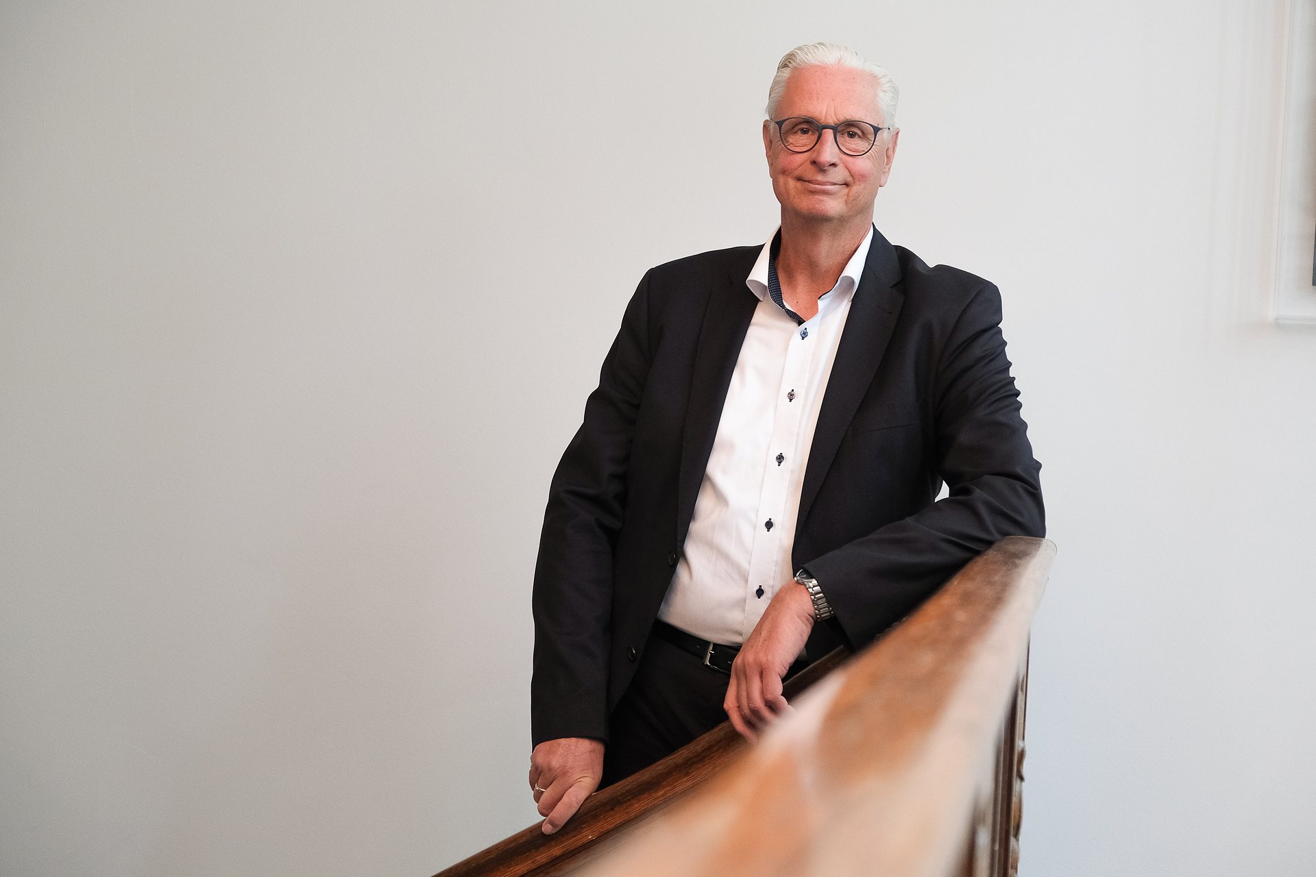 Christian Runkel, Expert for Career Branding